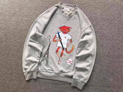 AM1 Kapuzenpullover