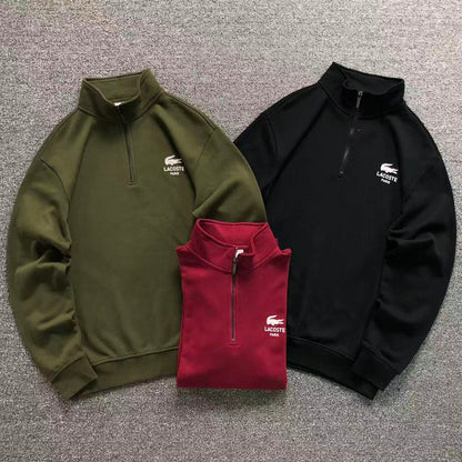 Klassischer Hoodie
