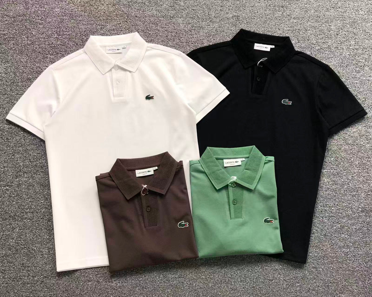 Klassisches Polo