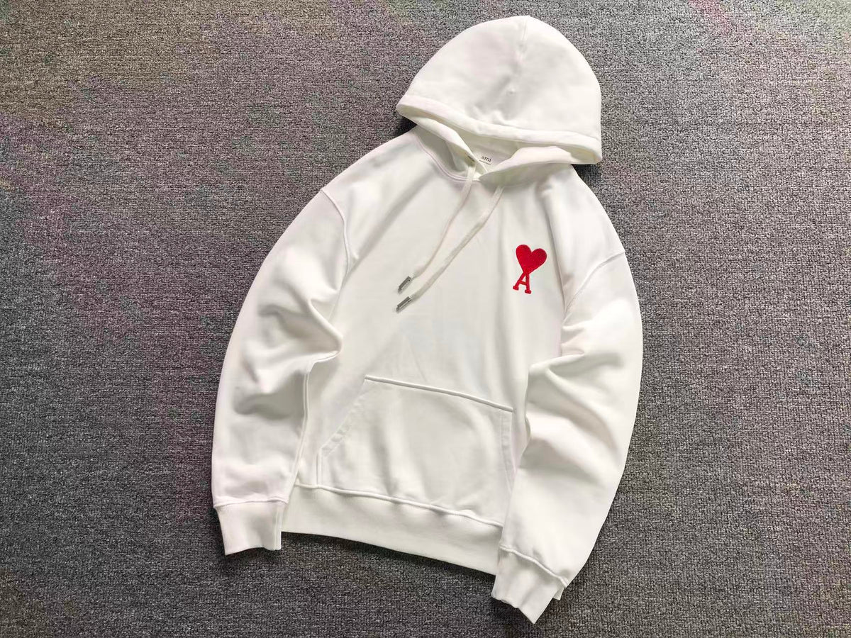 AM1 Kapuzenpullover
