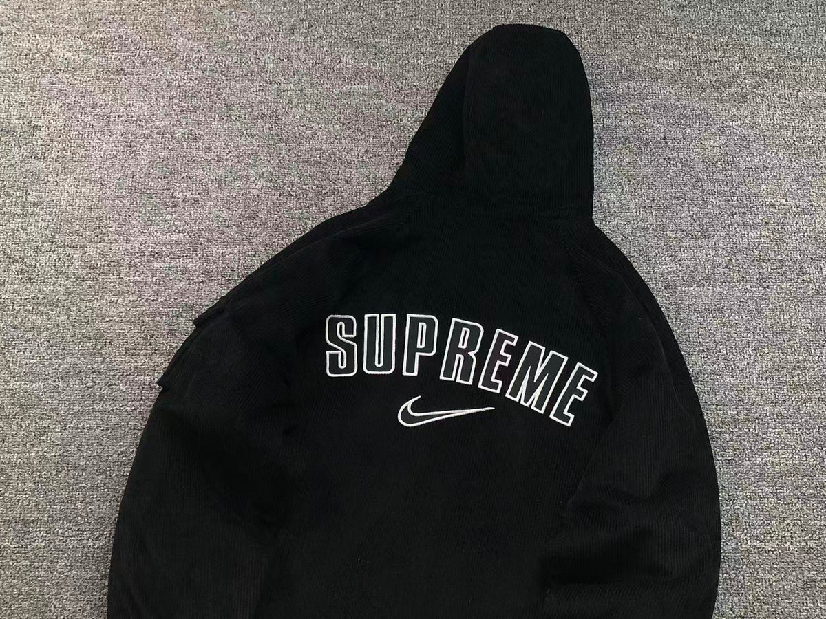 N1K Jacket