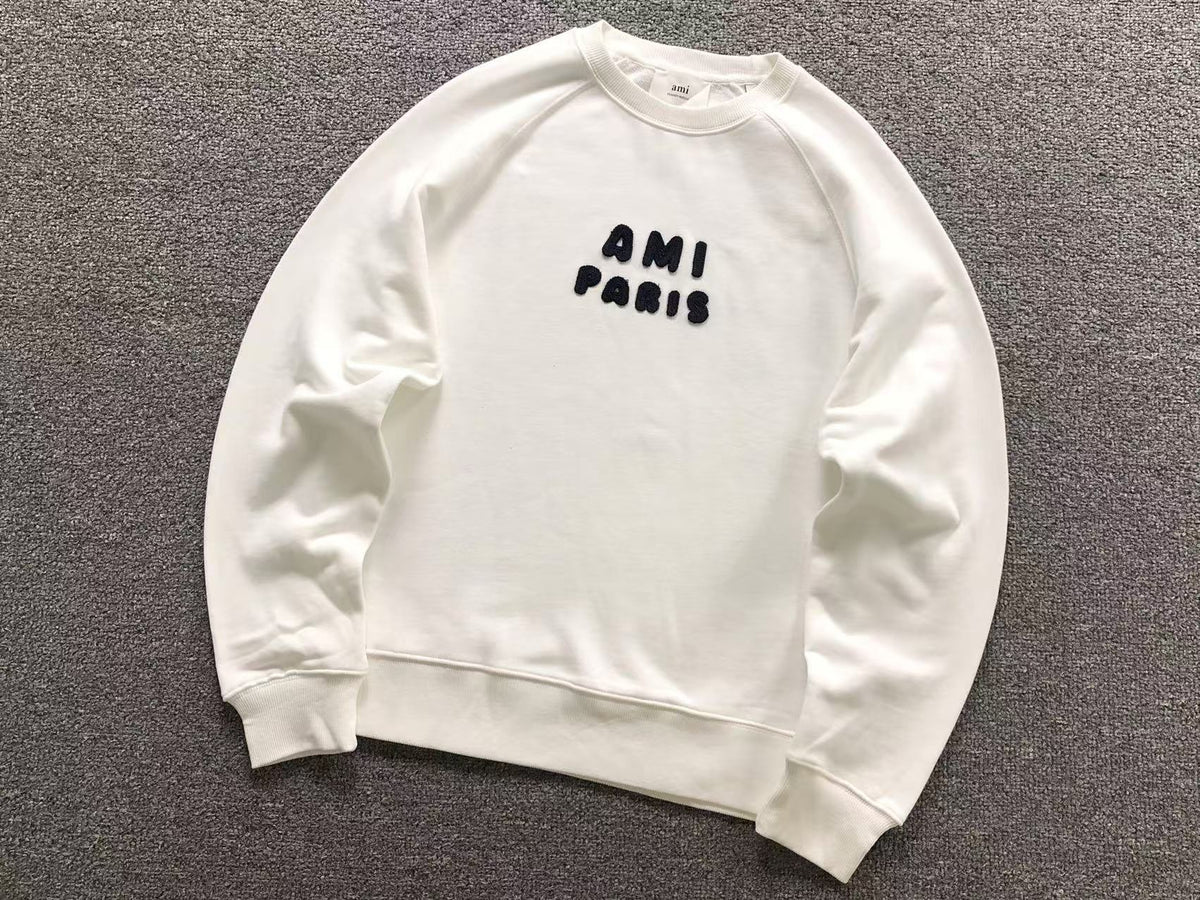 AM1 Kapuzenpullover