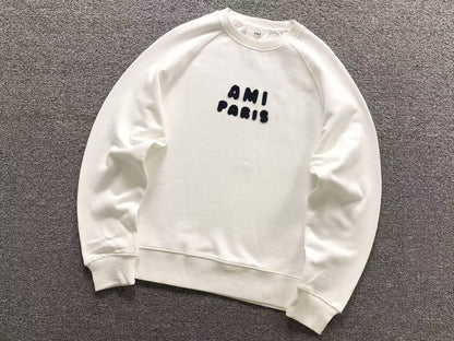 AM1 Kapuzenpullover
