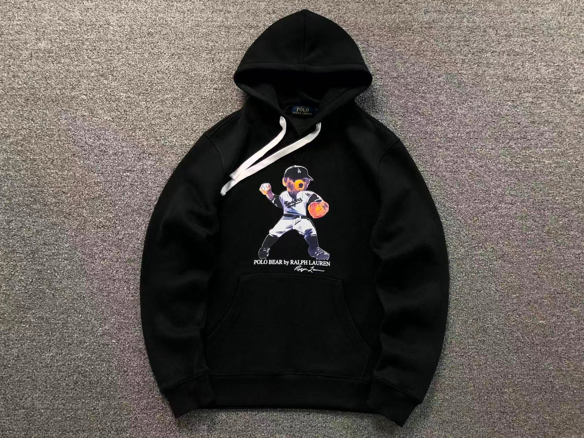 Ralph Lauren Kapuzenpullover