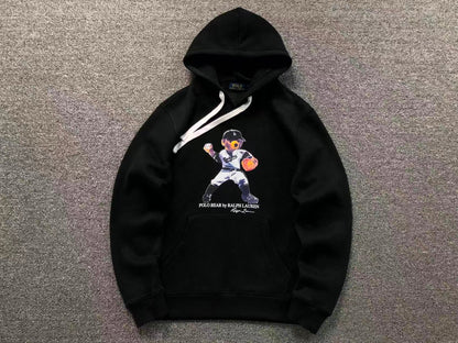 Ralph Lauren Kapuzenpullover