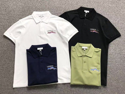 Klassisches Polo