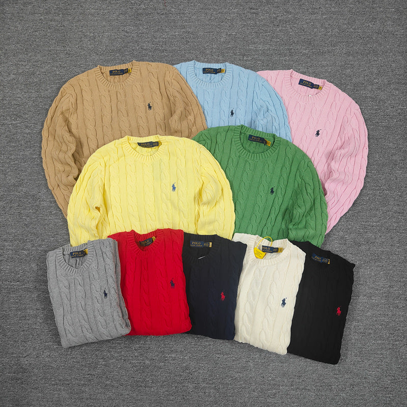 Ralph Lauren Pullover