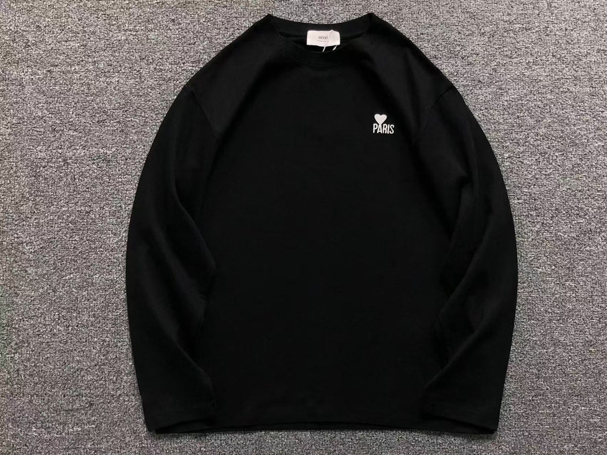 AM1 Langarmshirt