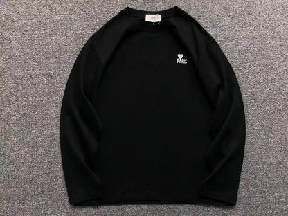 AM1 Langarmshirt