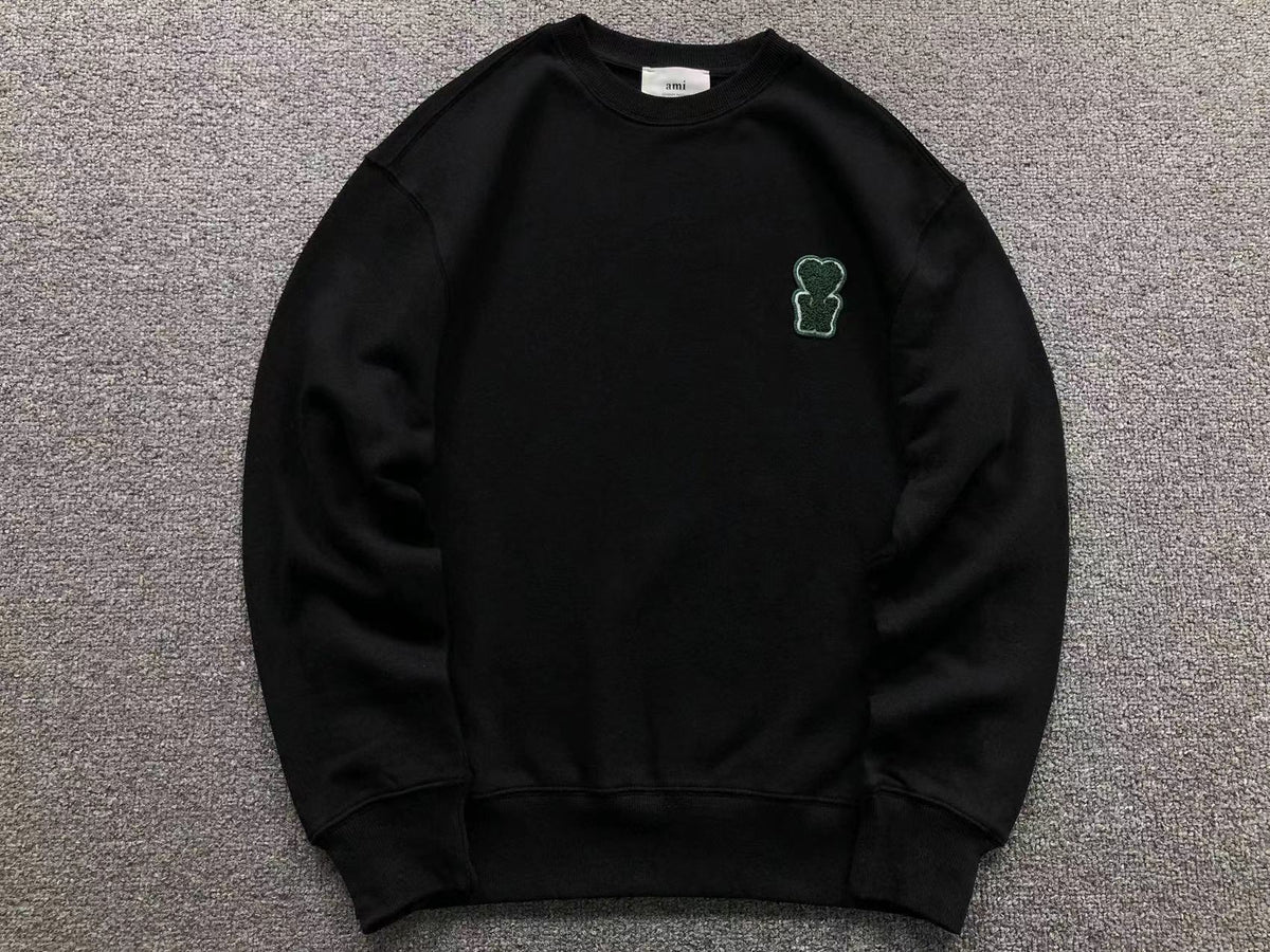 AM1 Kapuzenpullover