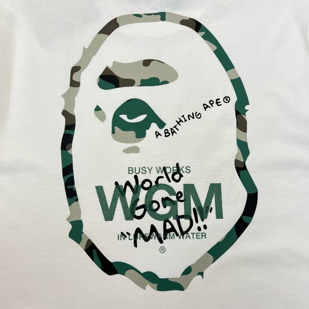 Camiseta Bp
