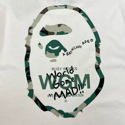 Camiseta Bp