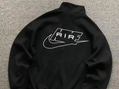 N1K Kapuzenpullover