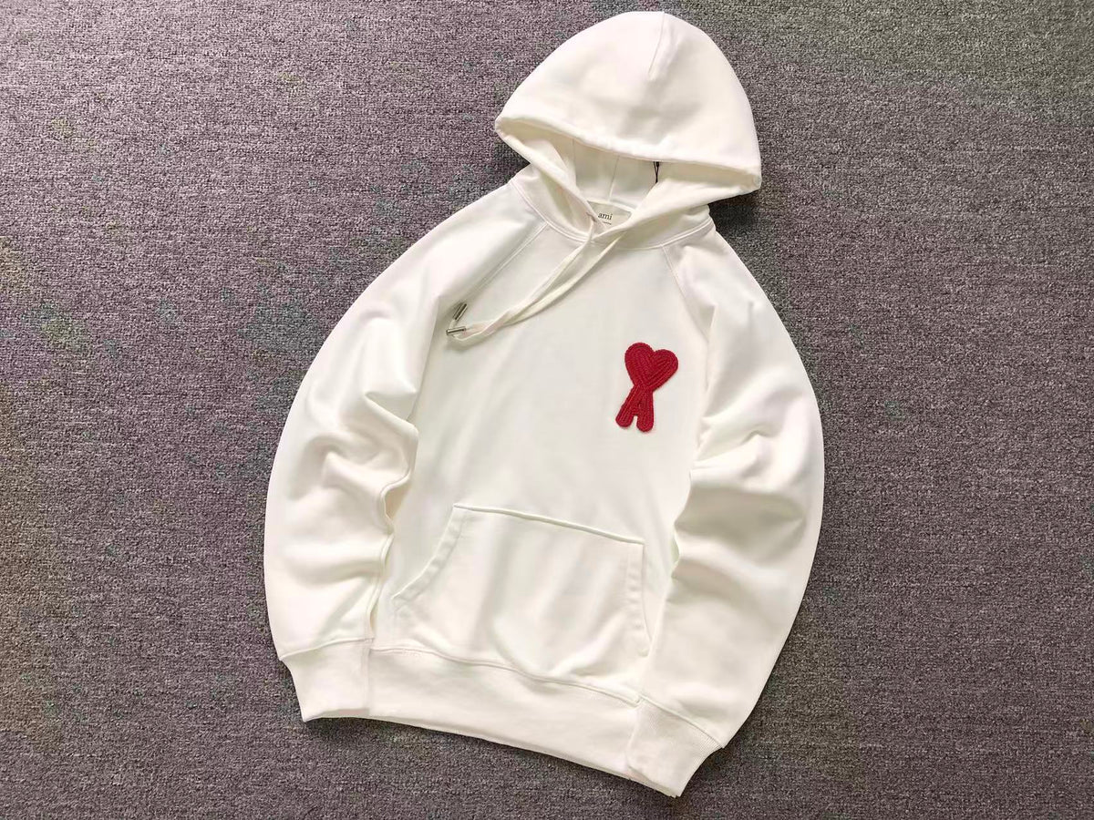AM1 Kapuzenpullover