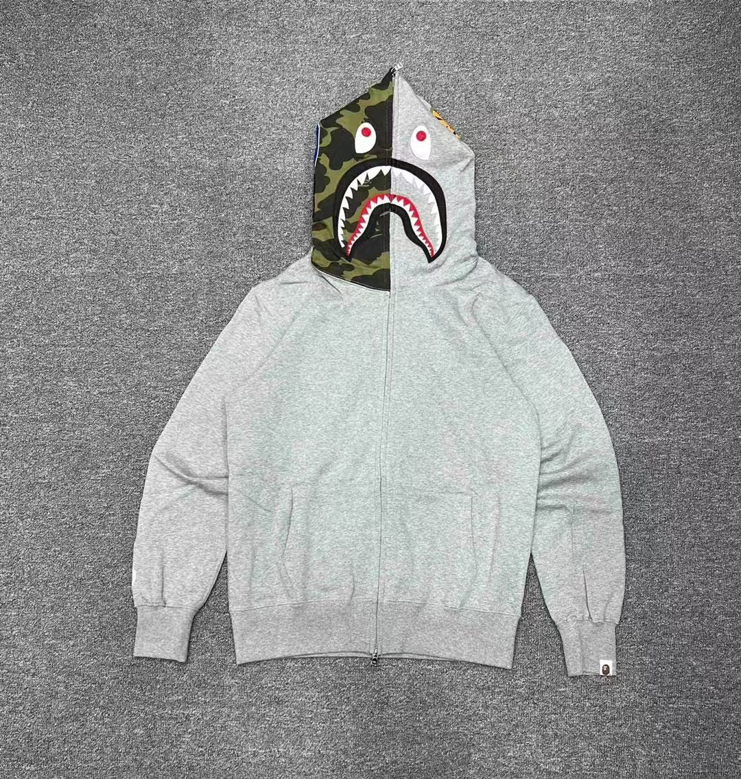 Sudadera con capucha Bp