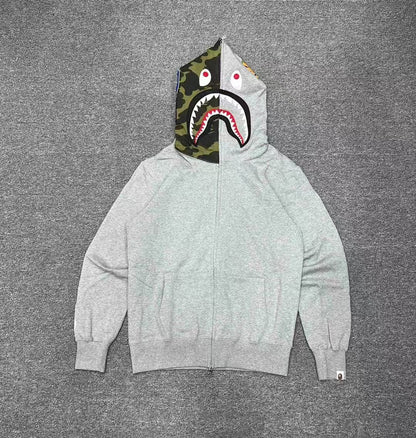 Sudadera con capucha Bp