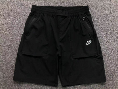 N1K Shorts