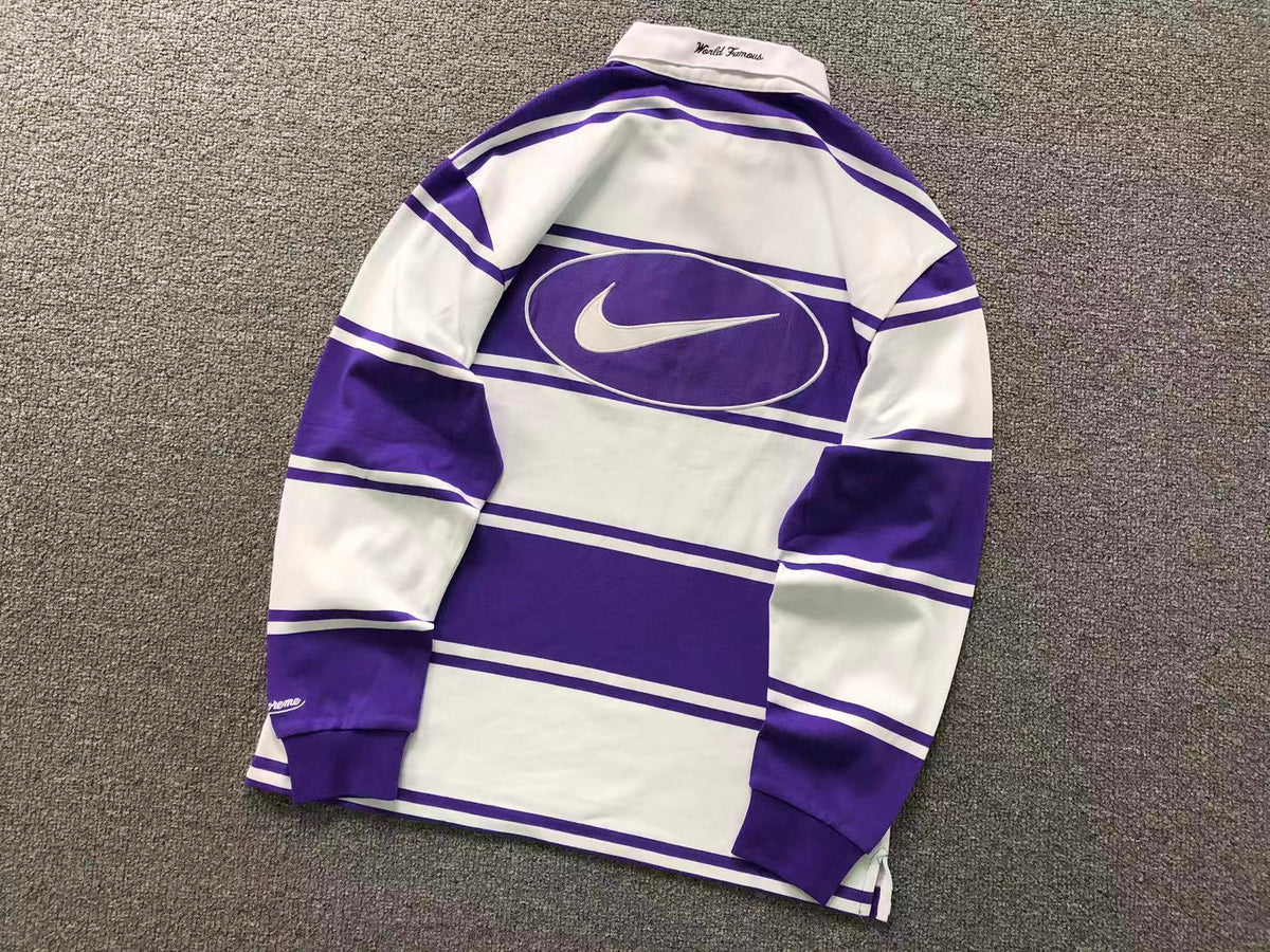 N1K Langarmshirt