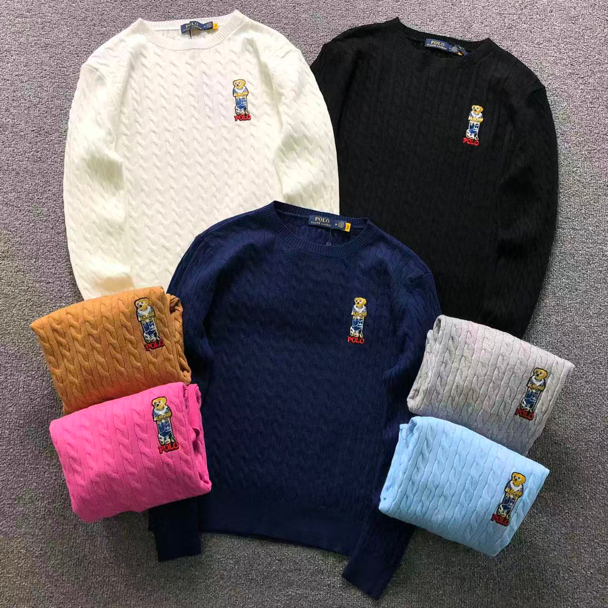 Ralph Lauren Pullover