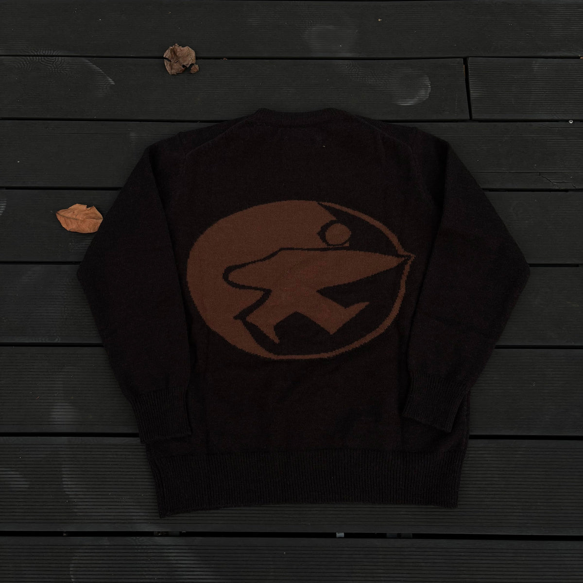 Jersey Stu