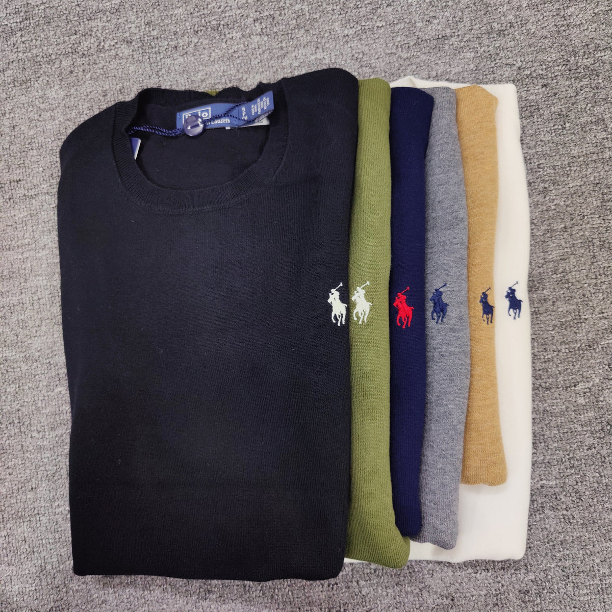 Ralph Lauren Damenhemd