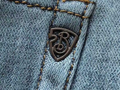 Pantalones de bebé