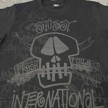 Camiseta Stu