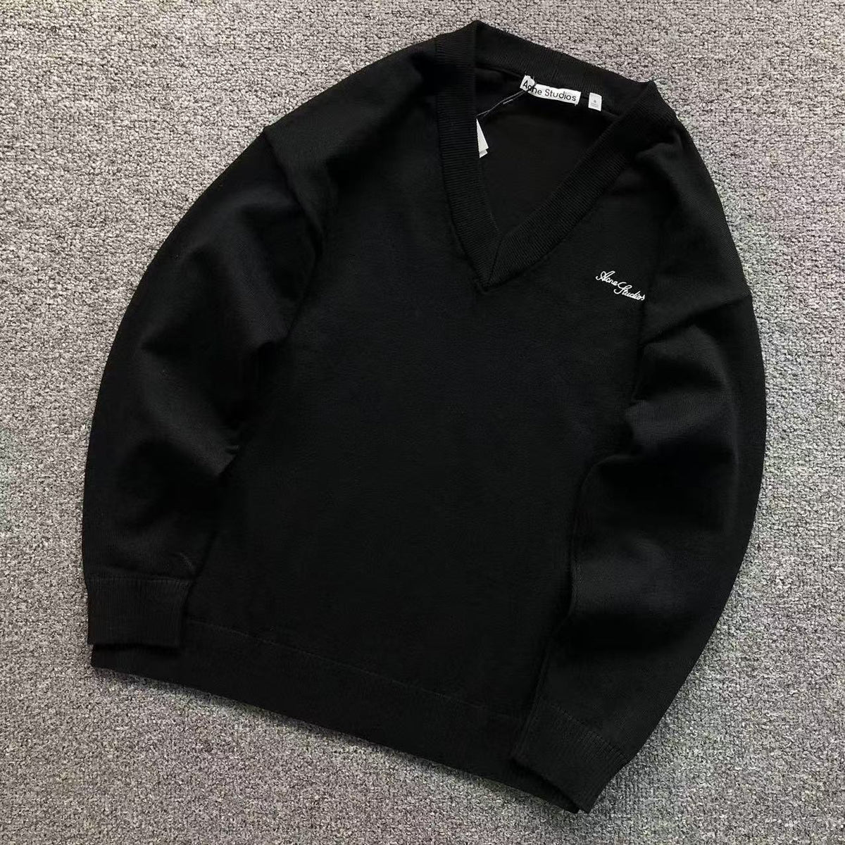 Acne Studios Pullover