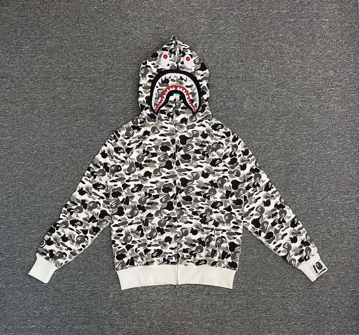 Sudadera con capucha de Bp
