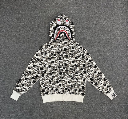 Sudadera con capucha de Bp
