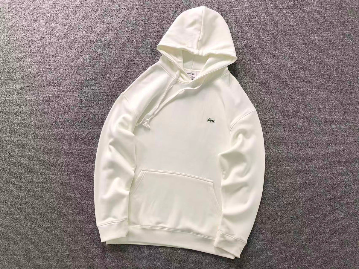 Klassischer Hoodie