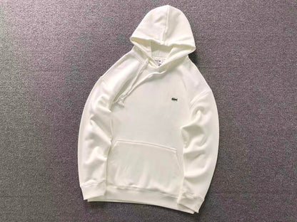 Klassischer Hoodie