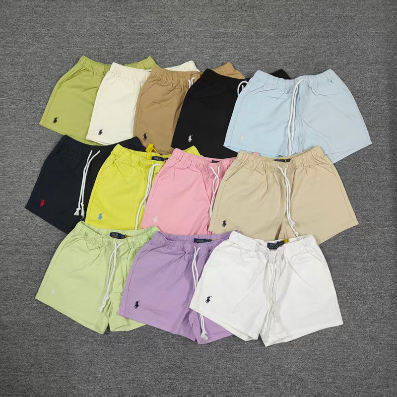 Ralph Lauren Shorts Damen