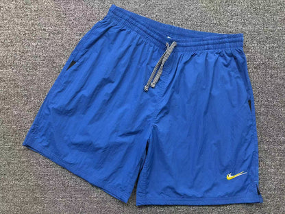 N1K Shorts