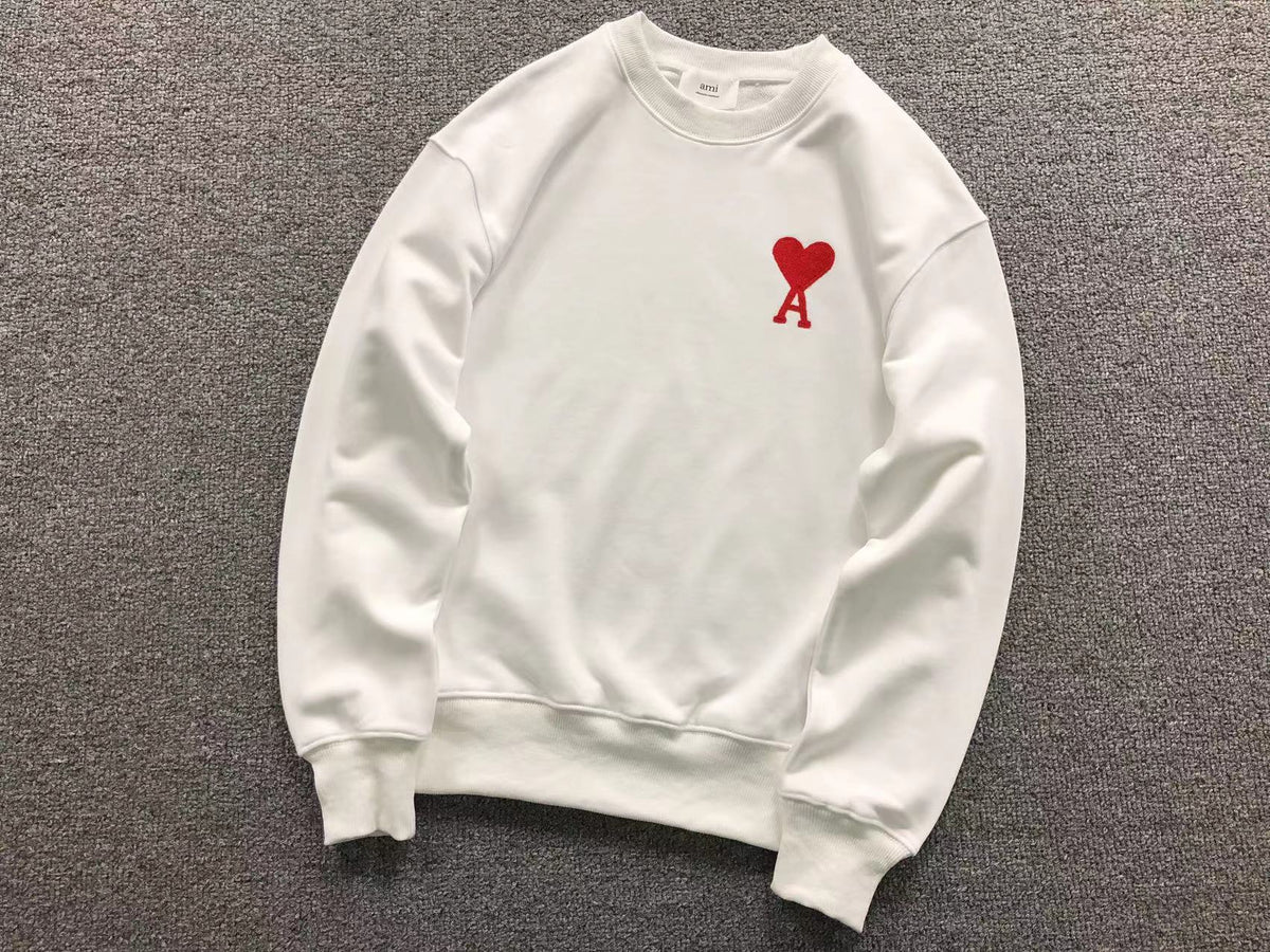 AM1 Kapuzenpullover