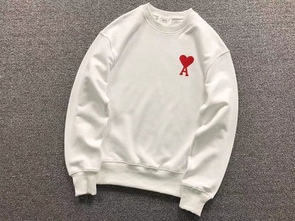 AM1 Kapuzenpullover