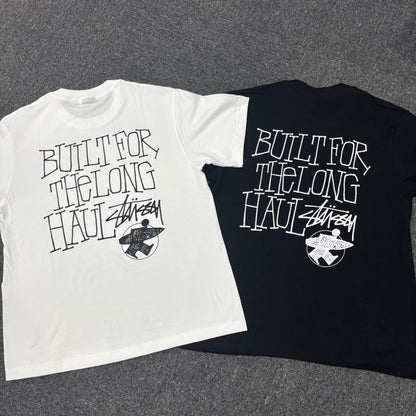 La T-shirt di Stu