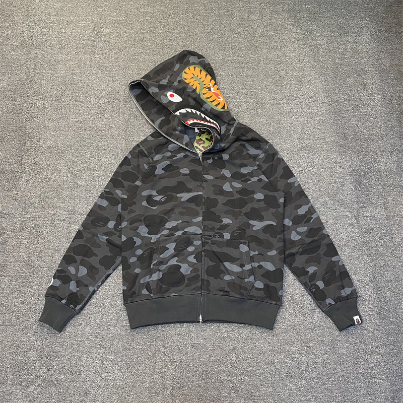 Sudadera con capucha de Bp