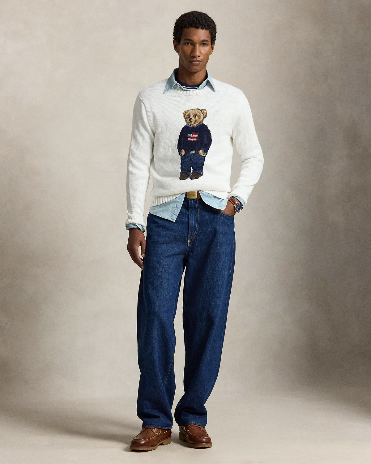 Ralph Lauren Pullover