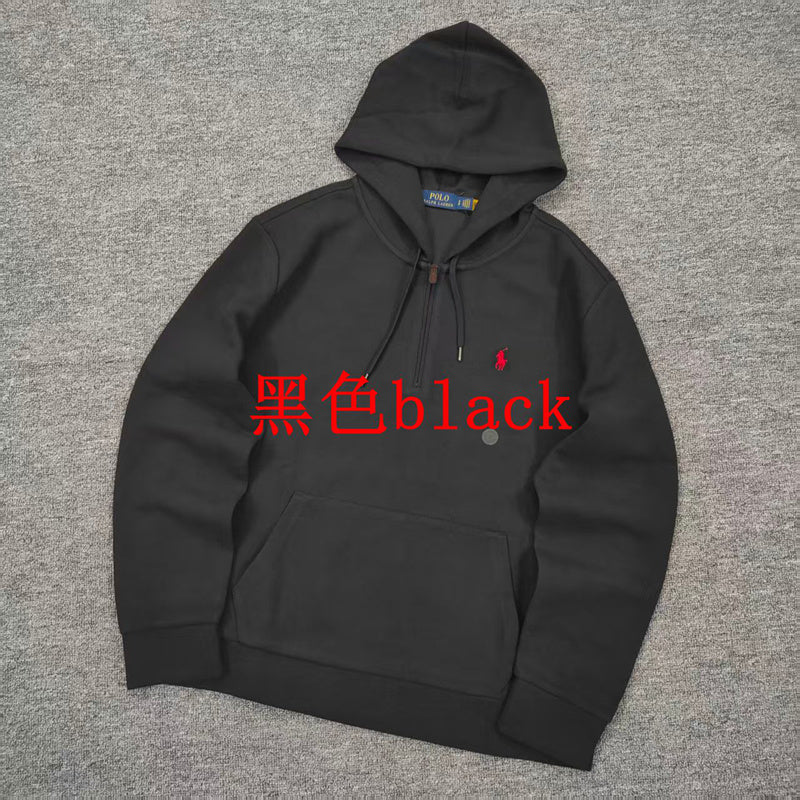 Ralph Lauren Kapuzenpullover
