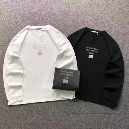 Acne Studios Langarmshirt