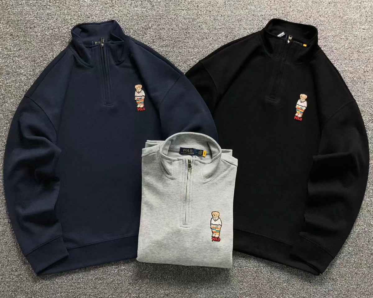 Ralph Lauren Kapuzenpullover