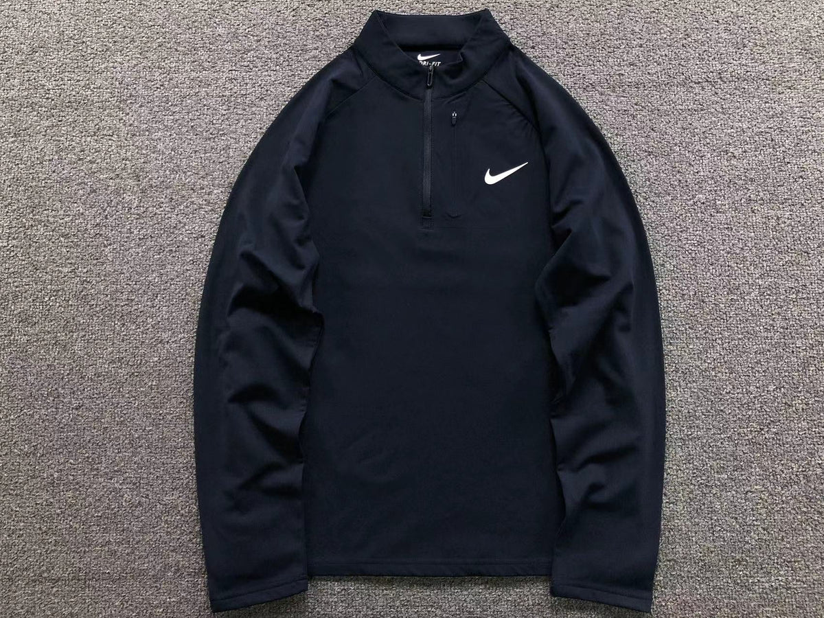 N1K Langarmshirt