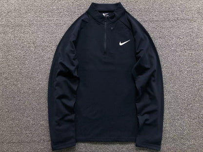 N1K Langarmshirt