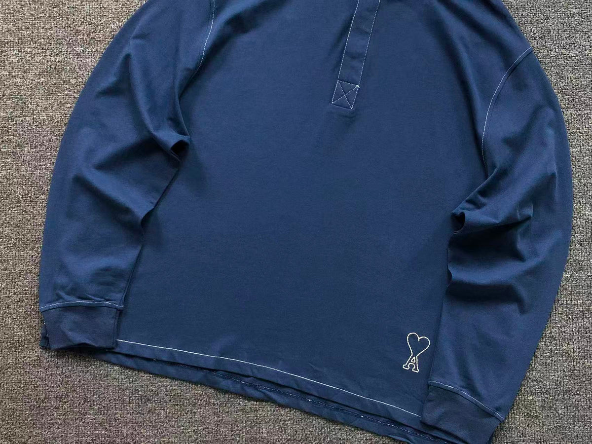 AM1 Langarmshirt