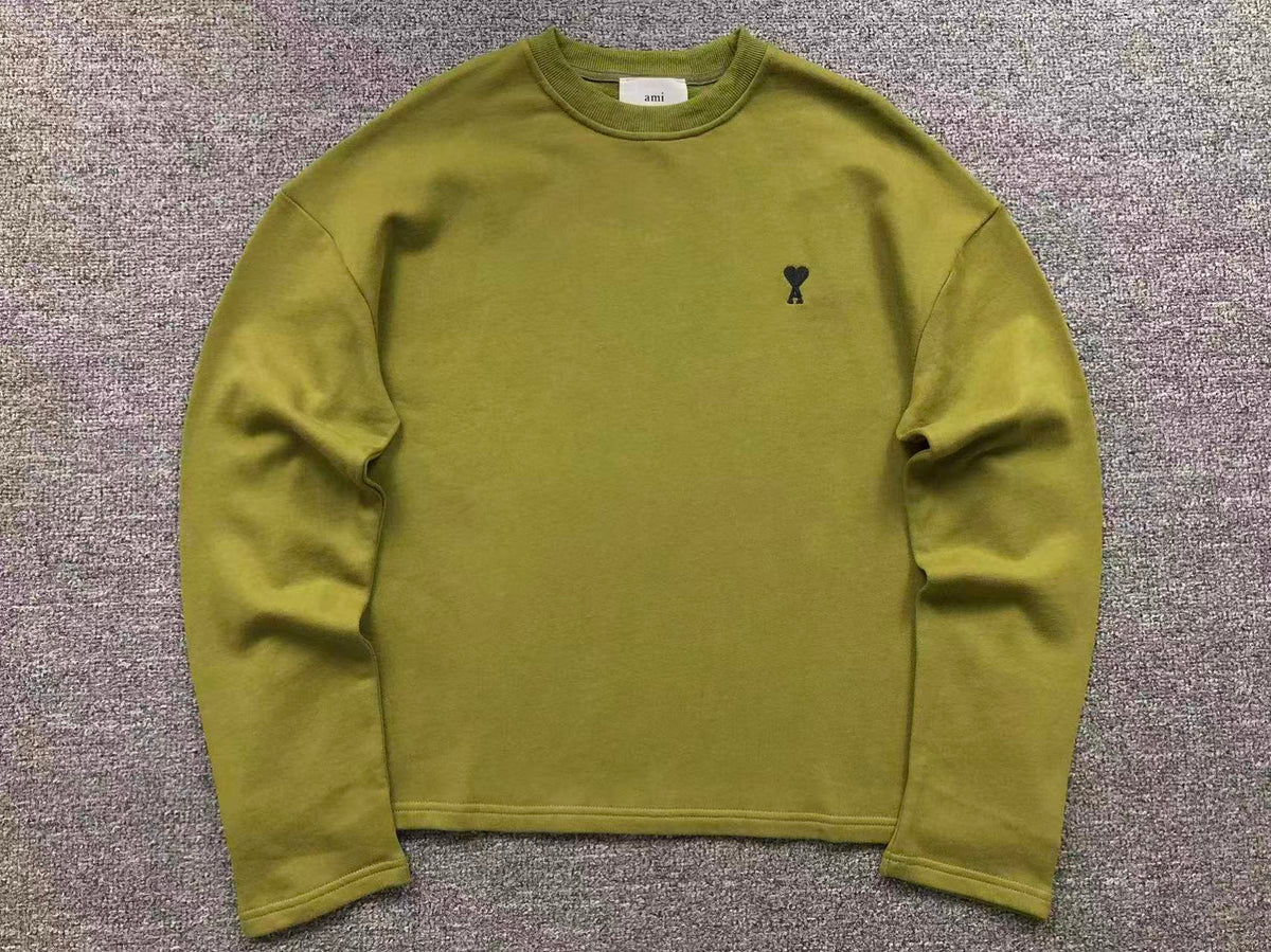 AM1 Langarmshirt