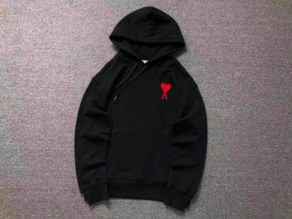 Am1 Kapuzenpullover