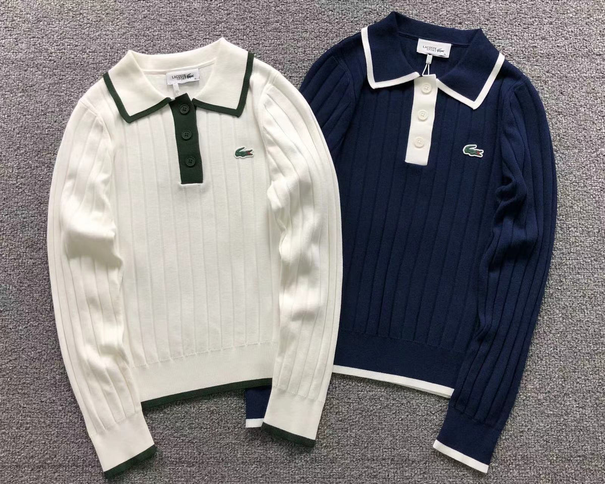 Klassischer Damenpullover