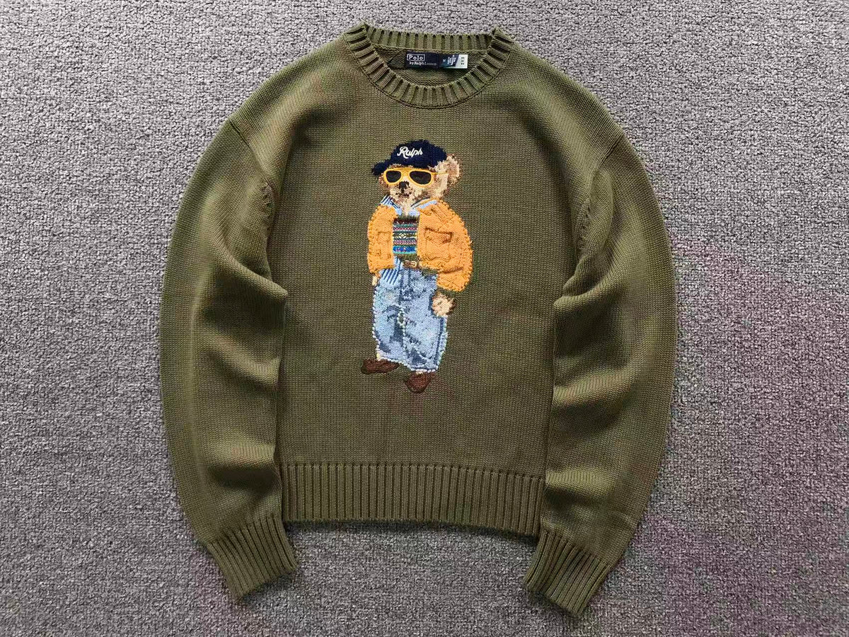 Ralph Lauren Damenpullover