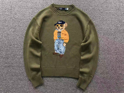 Ralph Lauren Damenpullover